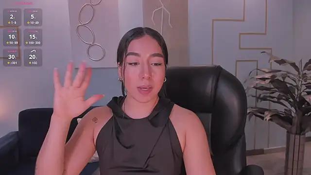 Unleash your urge for fetish cams livestreamers with our pick of steaming hot models, versed in the art of seduction and indulgence.