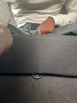 Dickey-B-RSA from StripChat is Freechat