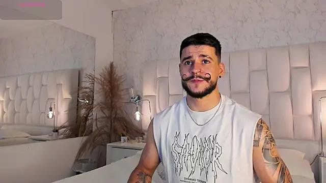 Unleash your urge for fetish cams livestreamers with our pick of steaming hot models, versed in the art of seduction and indulgence.