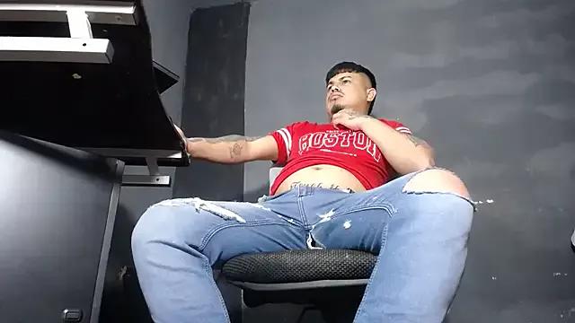 Unleash your urge for fetish cams livestreamers with our pick of steaming hot models, versed in the art of seduction and indulgence.