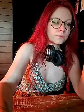 Photos of die-EinHORNY-WG from StripChat is Freechat