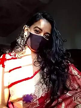 Photos of Dil-Ka-Radhika from StripChat is Freechat