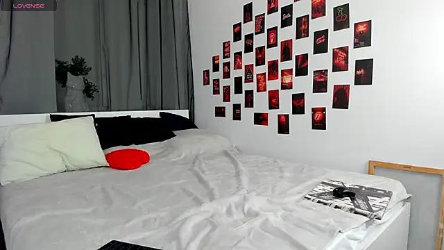 Unleash your urge for fetish cams livestreamers with our pick of steaming hot models, versed in the art of seduction and indulgence.