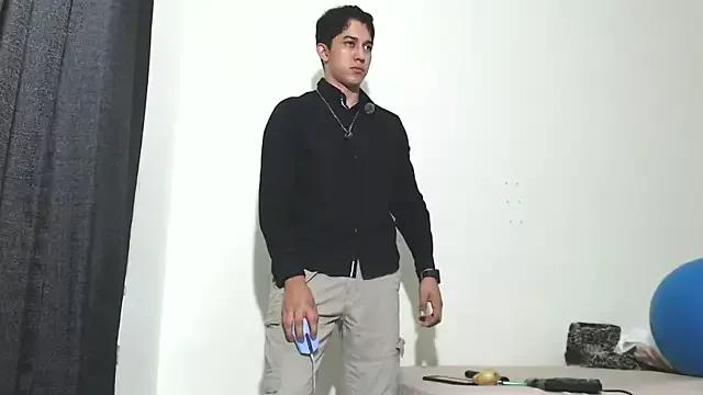 Unleash your urge for fetish cams livestreamers with our pick of steaming hot models, versed in the art of seduction and indulgence.