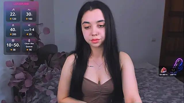 Unleash your urge for fetish cams livestreamers with our pick of steaming hot models, versed in the art of seduction and indulgence.