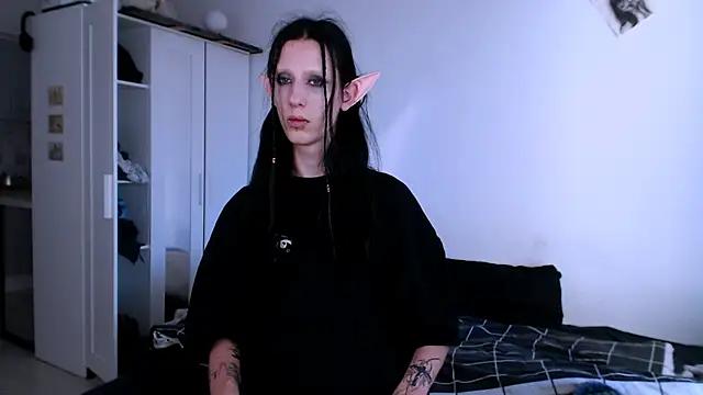 DildoDelirium_ from StripChat
