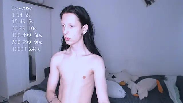 DildoDelirium_ from StripChat