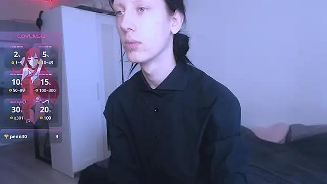DildoDelirium_ from StripChat