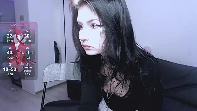 DildoDelirium_ webcams show profile image 