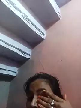 DilRani66 from StripChat is Freechat