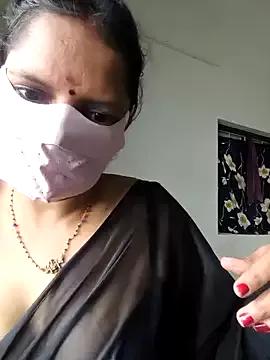 dimplehyderabad from StripChat is Freechat