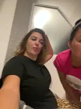 Unleash your urge for fetish cams livestreamers with our pick of steaming hot models, versed in the art of seduction and indulgence.