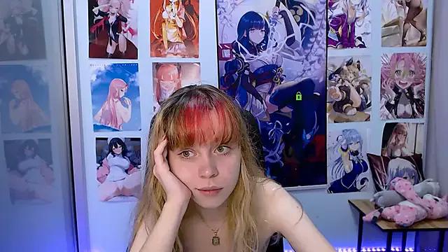 Unleash your urge for fetish cams livestreamers with our pick of steaming hot models, versed in the art of seduction and indulgence.