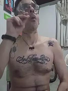 Photos of dinho_carioca from StripChat is Freechat