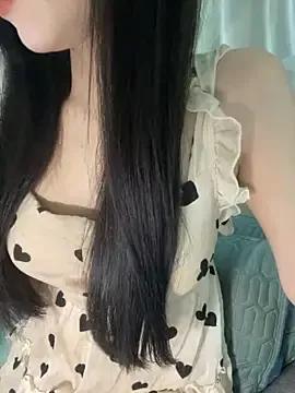 Dior_baby from StripChat is Freechat