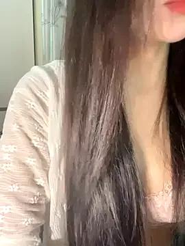 Dior_baby from StripChat is Freechat