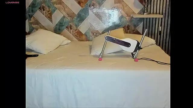 Unleash your urge for fetish cams livestreamers with our pick of steaming hot models, versed in the art of seduction and indulgence.