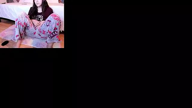 Diosadelchat from StripChat is Freechat