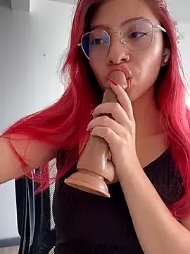 Unleash your urge for fetish cams livestreamers with our pick of steaming hot models, versed in the art of seduction and indulgence.