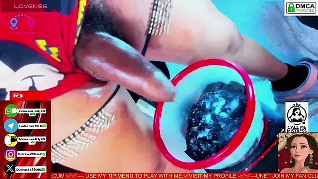 Unleash your urge for fetish cams livestreamers with our pick of steaming hot models, versed in the art of seduction and indulgence.