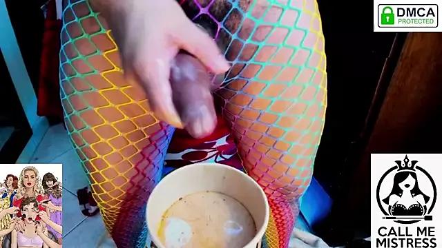 Unleash your urge for fetish cams livestreamers with our pick of steaming hot models, versed in the art of seduction and indulgence.