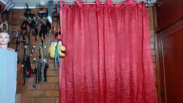 dirty_mariposa from StripChat is Freechat