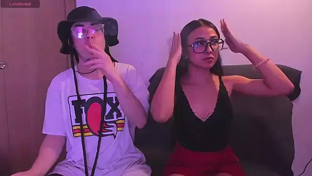 Unleash your urge for fetish cams livestreamers with our pick of steaming hot models, versed in the art of seduction and indulgence.