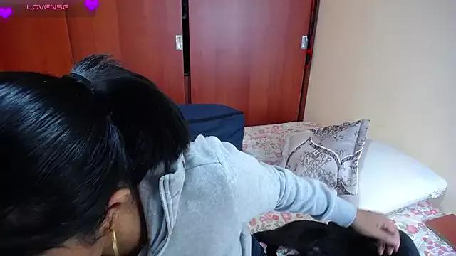 DirtyBarbarian from StripChat is Freechat