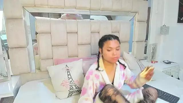DirtyElizabethxx from StripChat is Freechat