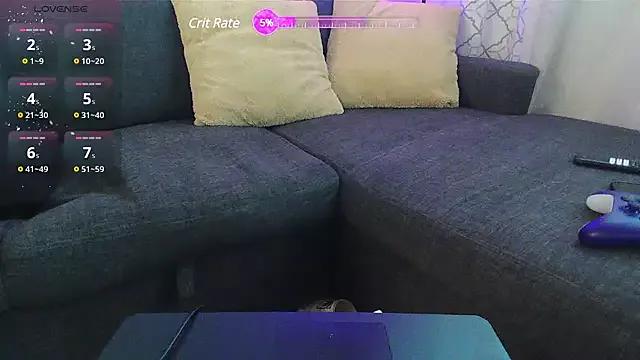 Unleash your urge for fetish cams livestreamers with our pick of steaming hot models, versed in the art of seduction and indulgence.