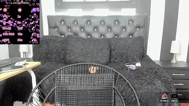 Unleash your urge for fetish cams livestreamers with our pick of steaming hot models, versed in the art of seduction and indulgence.