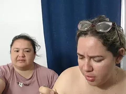 Unleash your urge for fetish cams livestreamers with our pick of steaming hot models, versed in the art of seduction and indulgence.
