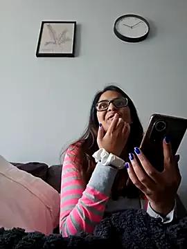 DirtySnowball69 from StripChat is Freechat