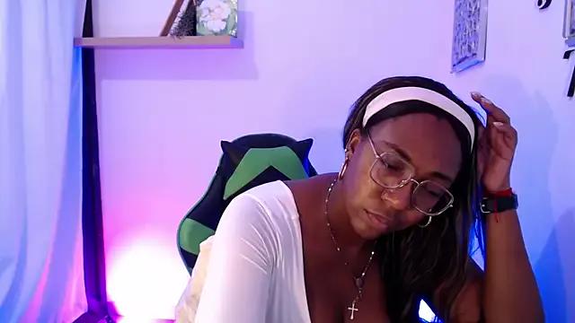 Unleash your urge for fetish cams livestreamers with our pick of steaming hot models, versed in the art of seduction and indulgence.