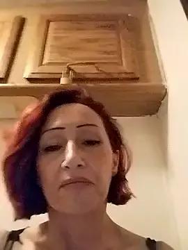 Dirtywhitebitch5150 from StripChat is Freechat