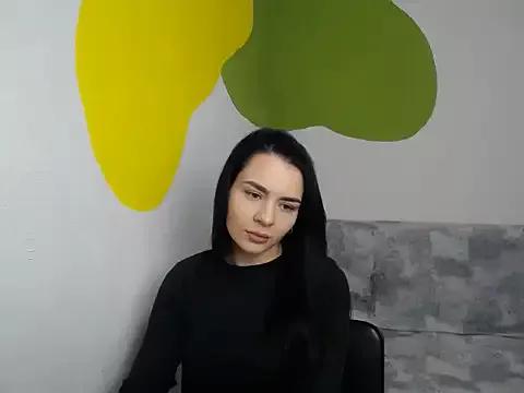 divina_kira from StripChat is Freechat