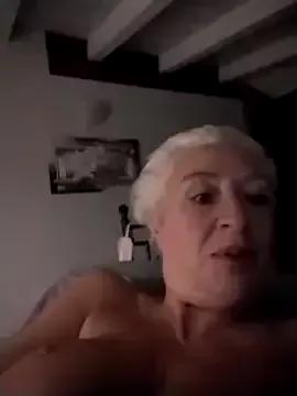 divinaerotica from StripChat is Freechat