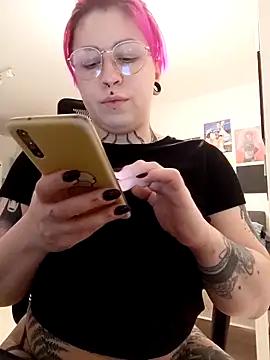 Unleash your urge for fetish cams livestreamers with our pick of steaming hot models, versed in the art of seduction and indulgence.