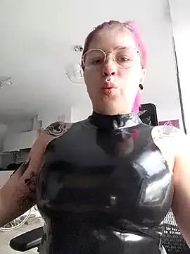 divine_eve from StripChat is Freechat