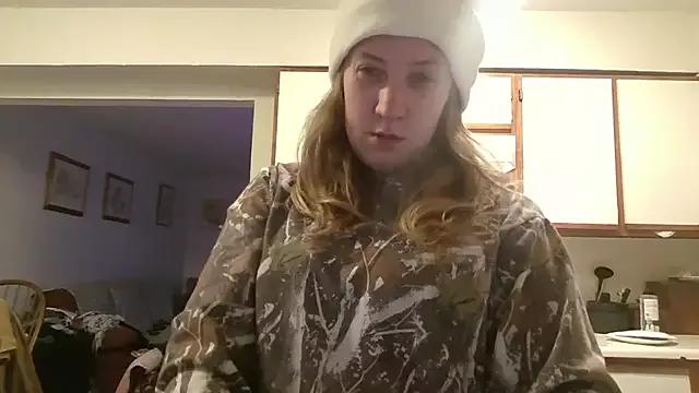 dixielover1229 from StripChat is Freechat