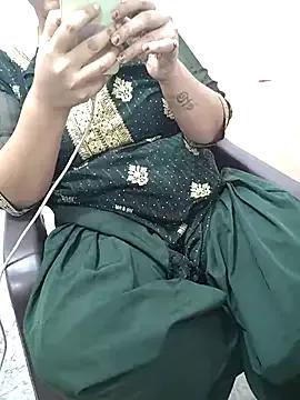 Diya-Sharmaa from StripChat is Freechat