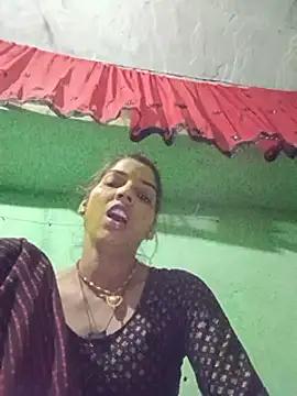 Diya__Baby from StripChat is Freechat