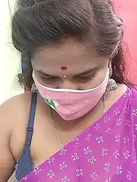 Diya_Rani from StripChat is Freechat