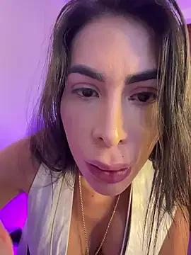 Unleash your urge for fetish cams livestreamers with our pick of steaming hot models, versed in the art of seduction and indulgence.