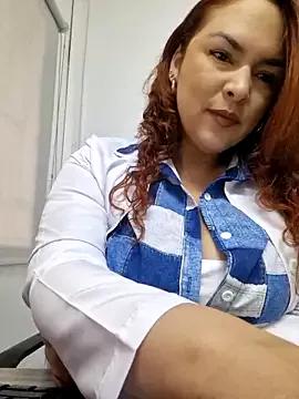Unleash your urge for fetish cams livestreamers with our pick of steaming hot models, versed in the art of seduction and indulgence.
