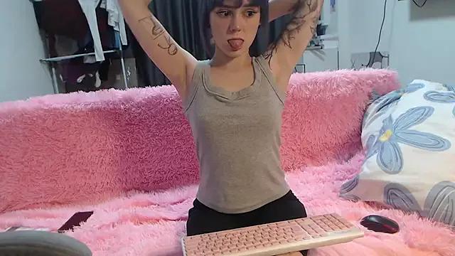 Unleash your urge for fetish cams livestreamers with our pick of steaming hot models, versed in the art of seduction and indulgence.
