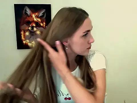 Unleash your urge for fetish cams livestreamers with our pick of steaming hot models, versed in the art of seduction and indulgence.