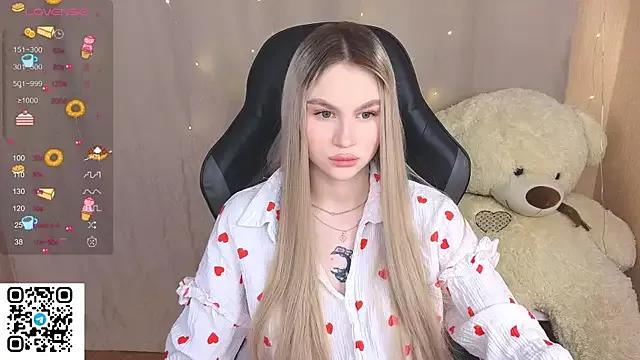 Unleash your urge for fetish cams livestreamers with our pick of steaming hot models, versed in the art of seduction and indulgence.