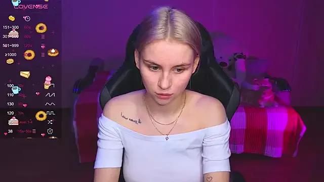 Unleash your urge for fetish cams livestreamers with our pick of steaming hot models, versed in the art of seduction and indulgence.