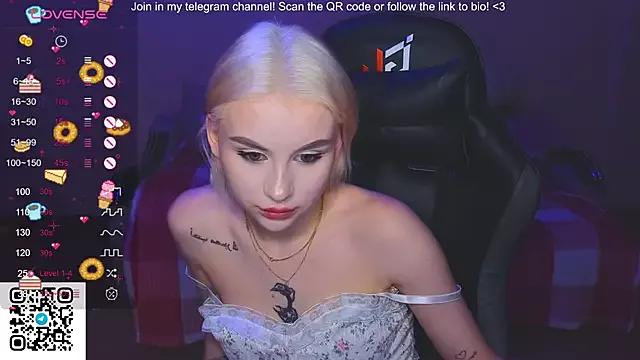 Unleash your urge for fetish cams livestreamers with our pick of steaming hot models, versed in the art of seduction and indulgence.